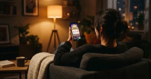 Casino apps för svenskar 2026 – jämförelse av tio licensierade alternativ
