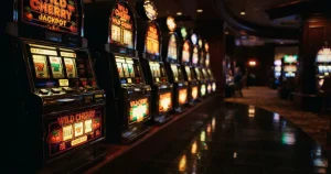 Casinon med craps i sverige 2026 – licens, regler och erbjudanden
