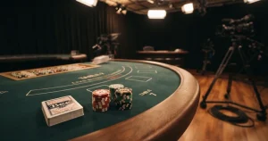 Casinon med live dealers i Sverige 2026 – licens, gränser och kostnad