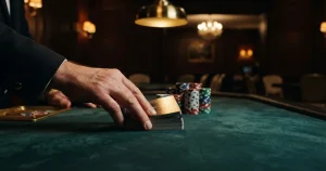 Kortspel på ett casino 2026 – svensk licens, regler och kostnad