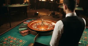 Live roulette i sverige 2026 — licensierade casinon med riktiga bord