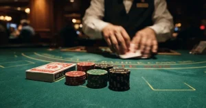 Spela blackjack i Sverige 2026 – licensierade bord och regler