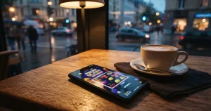 Svenska casinon på android 2026 – vad licensen faktiskt ger